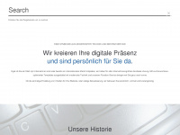 asal-edv.de Webseite Vorschau
