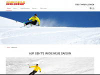 skischule-kober.de Thumbnail