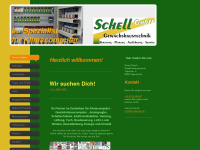 schellgmbh.de Thumbnail