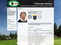 ghezzo-golf.com Thumbnail