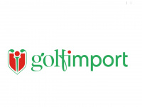golfimport.ch Webseite Vorschau