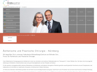 dr-radu-partner.de Webseite Vorschau