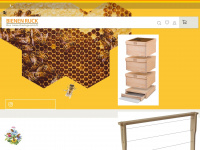 Bienen-ruck.de