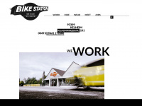 bikestationkelheim.de Webseite Vorschau
