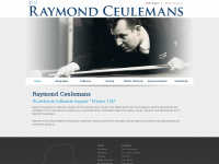 raymondceulemans.com