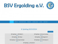 Bsv-ergolding.com