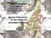 biocomplett.de
