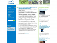 biolab-muenchen.de Thumbnail