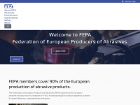 Fepa-abrasives.org