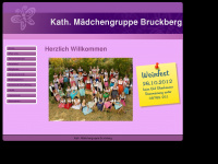 Mädchengruppe-bruckberg.de