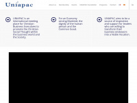 Uniapac.org