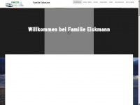 f-eickmann.de Webseite Vorschau