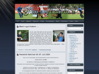 team-heuwinkl.de Webseite Vorschau