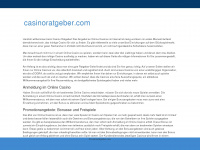 casinoratgeber.com