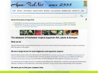 aqua-fish.net