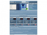 webspace24.de Webseite Vorschau