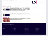 ls-d.de Webseite Vorschau