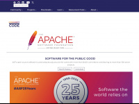 apache.org