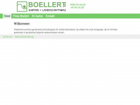Boellert-galabau.de