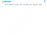 iploca.com Webseite Vorschau