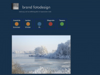 brand-fotodesign.de Webseite Vorschau