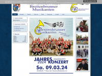 breitenbrunner-musikanten.de