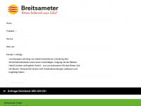 Breitsameter-heizoel.de