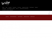 brueox.de Webseite Vorschau