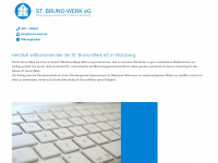 bruno-werk.de Webseite Vorschau