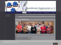 landshuter-kegelverein.de Thumbnail