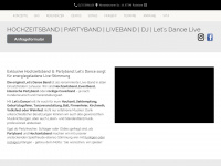 lets-dance-live.de