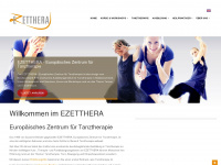Tanztherapie-zentrum.de