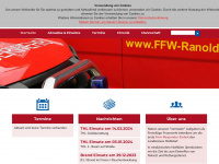 Ffw-ranoldsberg.de