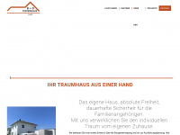 bud-systemhaus.de Webseite Vorschau