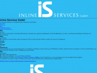 inline-services.com Thumbnail