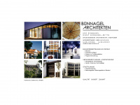 Buennagel-architekten.de