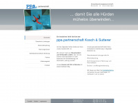 ppa-partnerschaft.de Thumbnail
