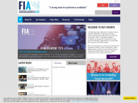 fia-actors.com Thumbnail