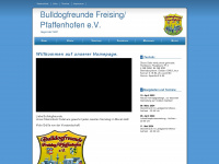 Bulldogfreunde-freising-pfaffenhofen.de