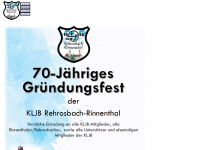 Kljb-rehrosbach-rinnenthal.de
