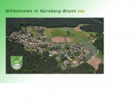 nuernberg-brunn.de Webseite Vorschau