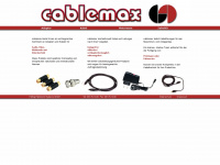 cablemax.de