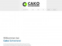 Cako-lindner.de