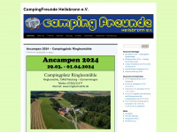 campingfreunde-heilsbronn.de