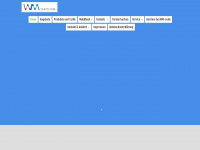 wm-funk.de Webseite Vorschau