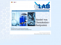 chemievermittlung.de Thumbnail