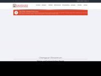 chiemgauer-ofenzentrum.de Webseite Vorschau