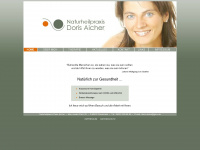 Doris-aicher.de