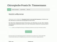 chirurgische-praxis-laim.de