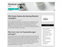 mystical-lambda.de